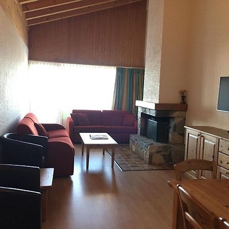 Residence Panorama ヴィラール・シュル・オロン エクステリア 写真