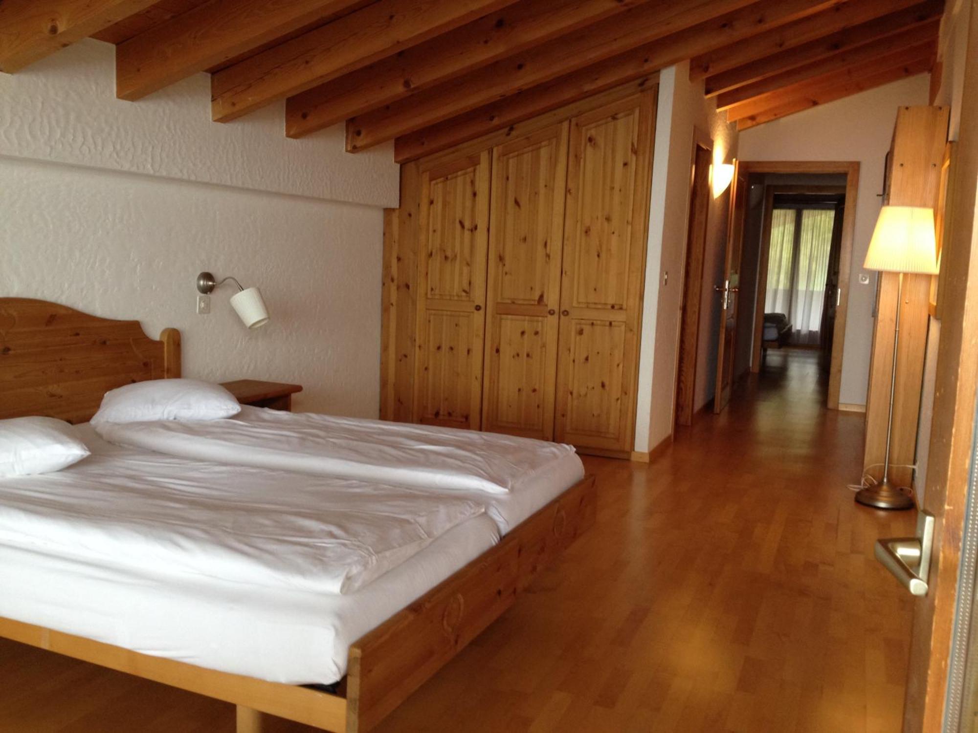 Residence Panorama ヴィラール・シュル・オロン 部屋 写真