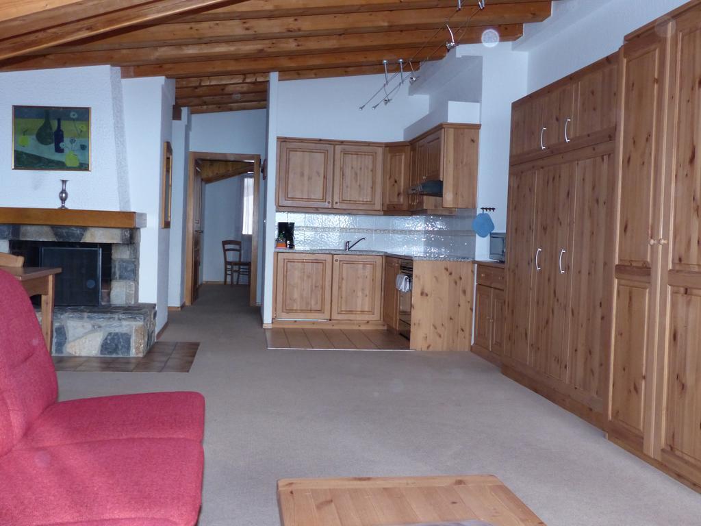 Residence Panorama ヴィラール・シュル・オロン エクステリア 写真