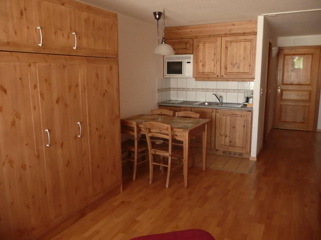 Residence Panorama ヴィラール・シュル・オロン 部屋 写真