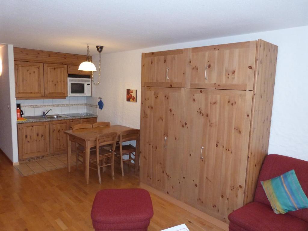 Residence Panorama ヴィラール・シュル・オロン 部屋 写真